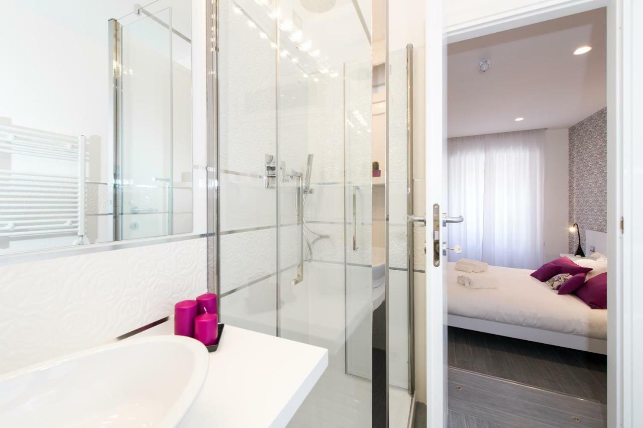 Al 372 Bed & Breakfast โรม ภายนอก รูปภาพ