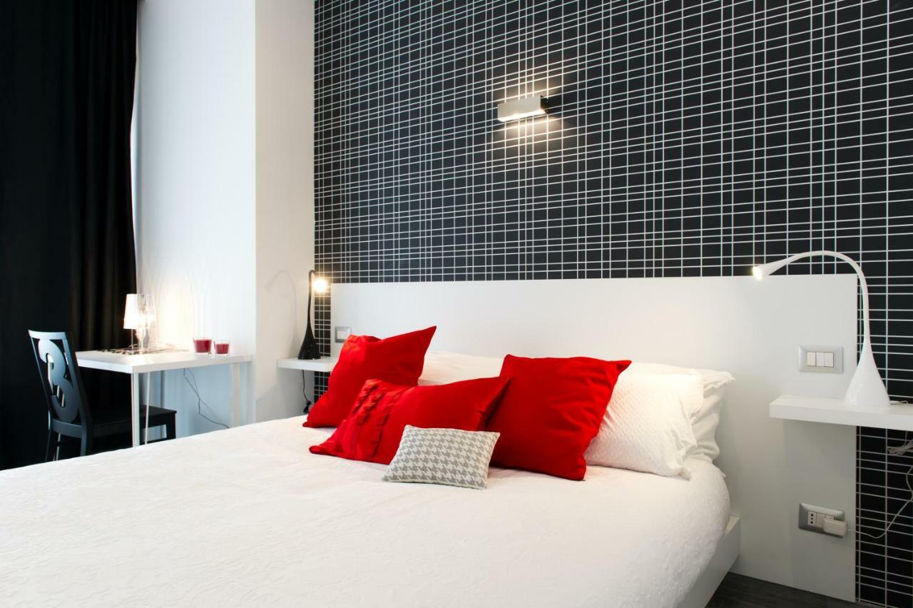Al 372 Bed & Breakfast โรม ภายนอก รูปภาพ