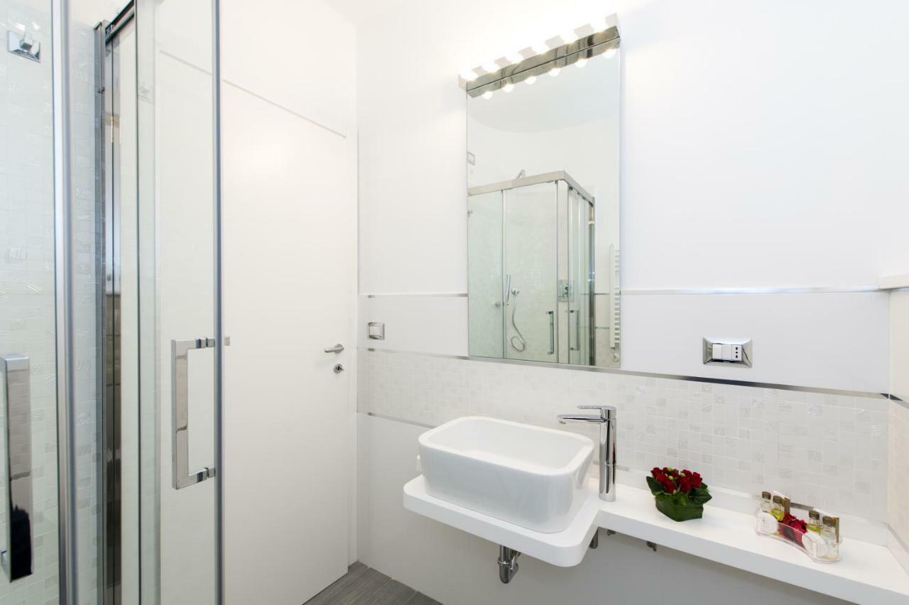 Al 372 Bed & Breakfast โรม ภายนอก รูปภาพ